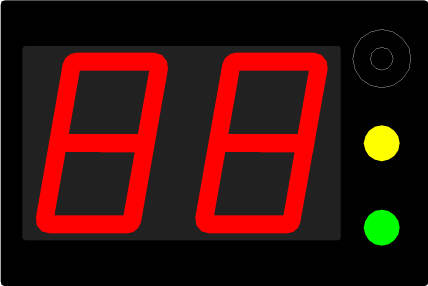 Circuit / Weight Training Timer
