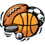 Football / Basketball / Soccer / Hockey  Scoreboards